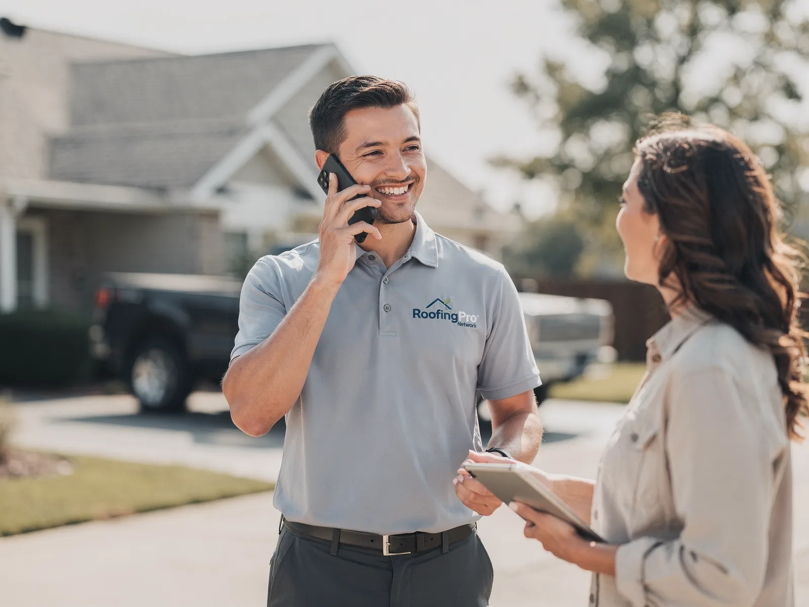 Detailed Leak Report in Connoquenessing, PA